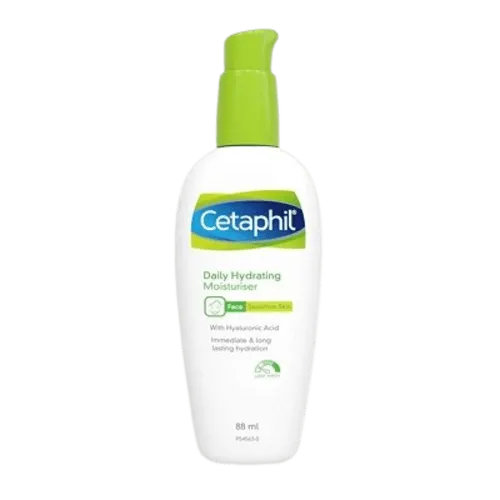 Cetaphil Daily Hydrating Moisturizer 88ml