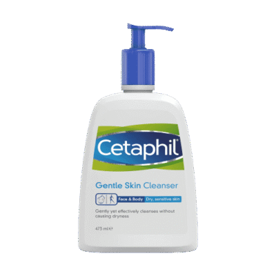 Cetaphil Gentil Cleanser 473ml