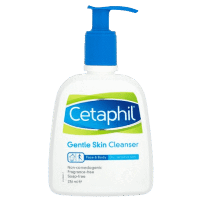 Cetaphil Gentle Skin Cleanser 236ml
