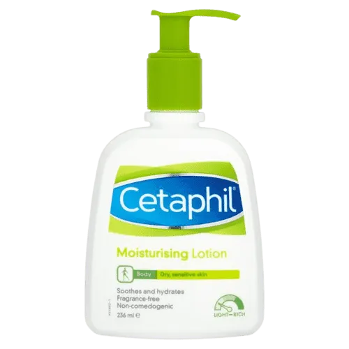 Cetaphil Moisturising Lotion 236ml