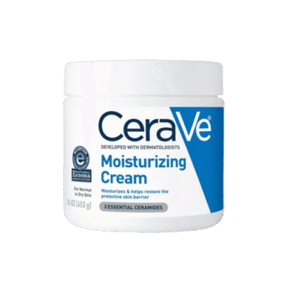 CeraVe Moisturizing Cream