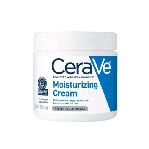 CeraVe Moisturizing Cream