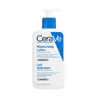 CeraVe Moisturizing Lotion 236ml