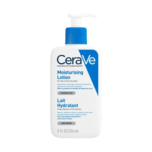 CeraVe Moisturizing Lotion 236ml