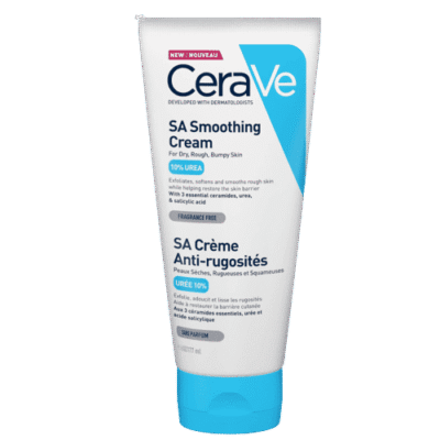 CeraVe SA Smoothing Cream 177ml