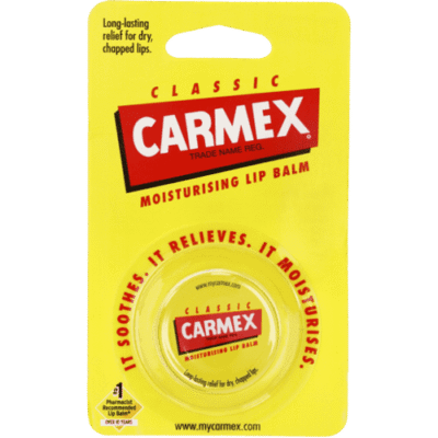 Carmex Classic Pot 7.5g