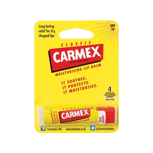 Carmex Orignal (Classic) Stick 4.25g
