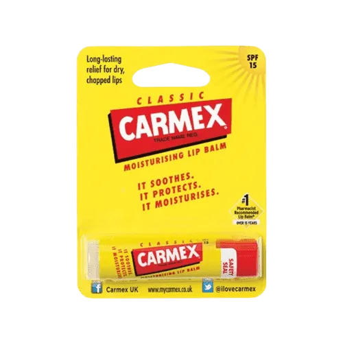 Carmex Orignal (Classic) Stick 4.25g
