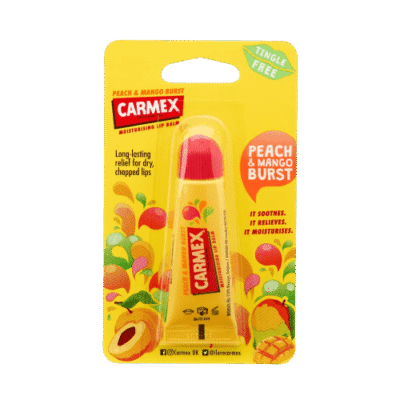 CARMEX Peach & Mango