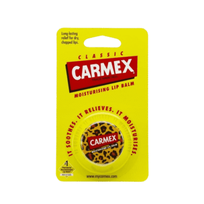 Carmex Wild Pot 7.5g