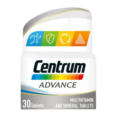 Centrum Advance Tablets 30's
