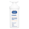 E45 Cream 500g Pump