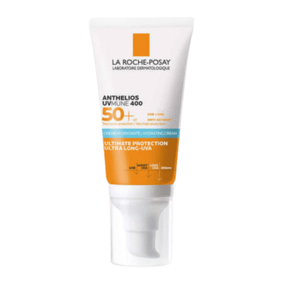 Anthelios Hydrating Cream SPF50 50ml