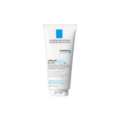 la roche-posay lipikar baume ap+ 200ml