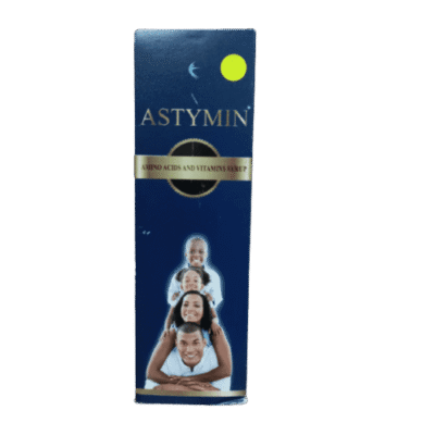 Astymin Liquid 200ml