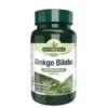 Natures Aid Ginko Biloba 120mg Vegan 90's