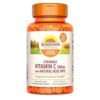 Sundown Vitamin C 500mg Chewable 100's