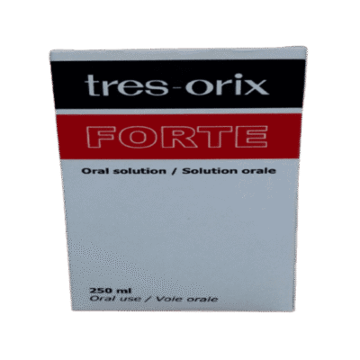 Tres-Orix Forte - Oral Solution Appetite Stimulant