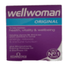 Wellwoman Orignal Capsules 30's