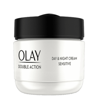 OLAY Double Action Sensitive Cream Day & Night 50ml