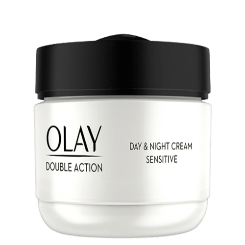 OLAY Double Action Sensitive Cream Day & Night 50ml