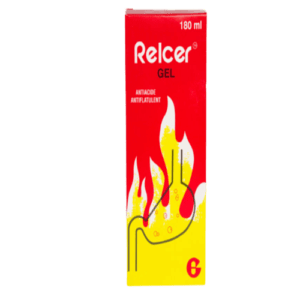 Relcer Gel 180ml