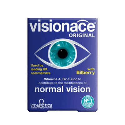 Vitabiotics Visionase Tablets 30`'s.
