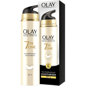OLAY Total Effects FeatherWeight