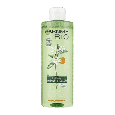 Ganier Micellar Water Orange Blossom 400ml