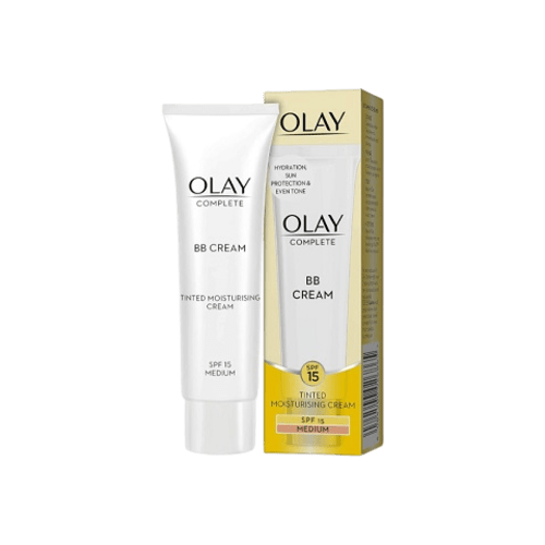 Olay Complete BB Face Cream Medium SPF15 50ml | Skin