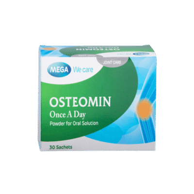 Osteomin Satchets 30's