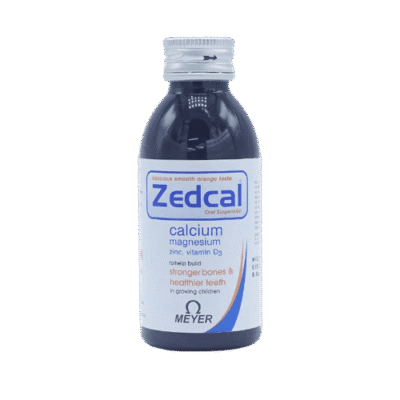 Zedcal Suspension 200ml