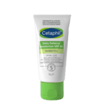 Cetaphil Daily Defence Moisturizer SPF 50+ 50ML
