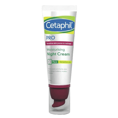 Cetaphil Pro Redness Night Cream 50ml