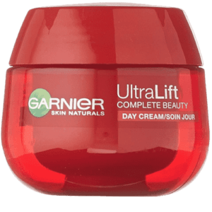 Garnier Skin NAT UltraLift Day pot 50ml