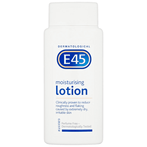E45 Body Lotion Daily 200ml