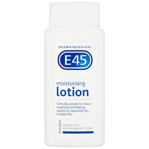 E45 Body Lotion Daily 200ml