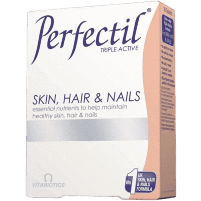 Vitabiotics Perfectil Capsules 30's