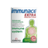 Vitabiotics Immunace Extra Protection Tablets 30's