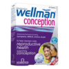 Wellman Conception Tablets 30's