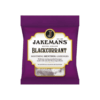 Jakemans Blackcurrant Menthol 73g