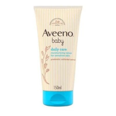 Aveeno Baby Daily Care Moisturising Lotion 150ml