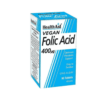 Health Aid Folic Acid 400mcg 90's