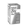 HealthAid Zinc Gluconate 70mg 90's