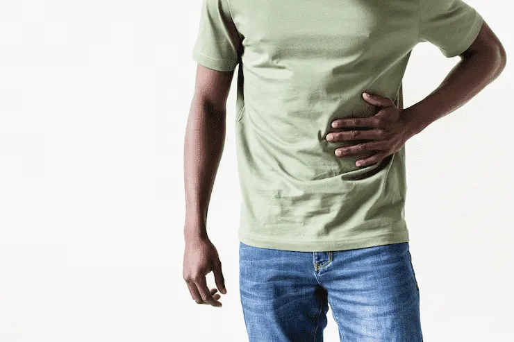 Dyspepsia