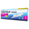Clearblue Rapid Detection 2 Test