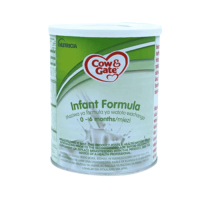 Cow & Gate Nutristat 1 400G
