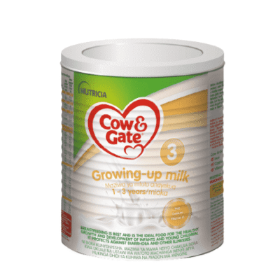 Cow & Gate Nutristat 3