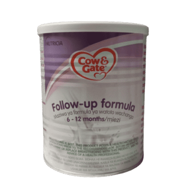 Cow & Gate Nutristat 2 400G (FOLLOW UP)