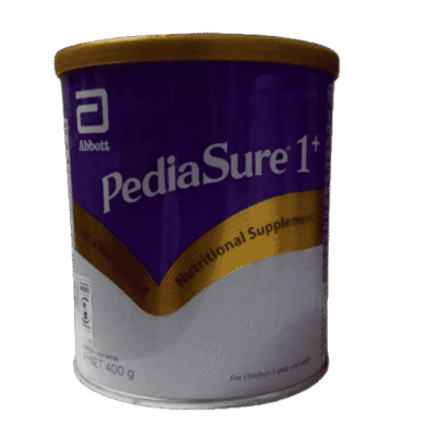 Pedisure Nutri Vanilla 400g 1yrs +